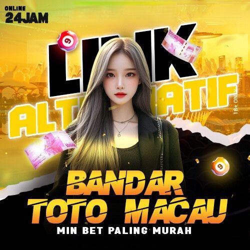 Daya Tarik Toto Macau Dibanding Pasaran Togel Lainnya