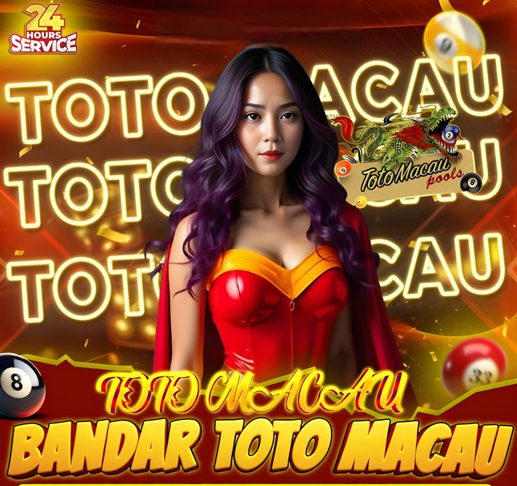 Perjalanan Toto Macau Hingga Dikenal Luas oleh Pemain Togel Online